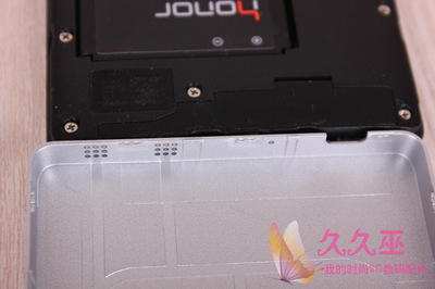 工厂现货华为荣耀3C/3X方形后盖手机壳 定制服务与产品解析